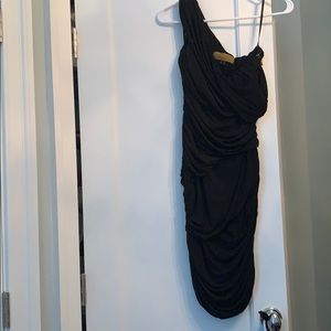 Nicole Miller bandage type of dress, size 4